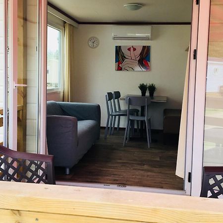 Greenchalets Frejus St Aygulf Εξωτερικό φωτογραφία