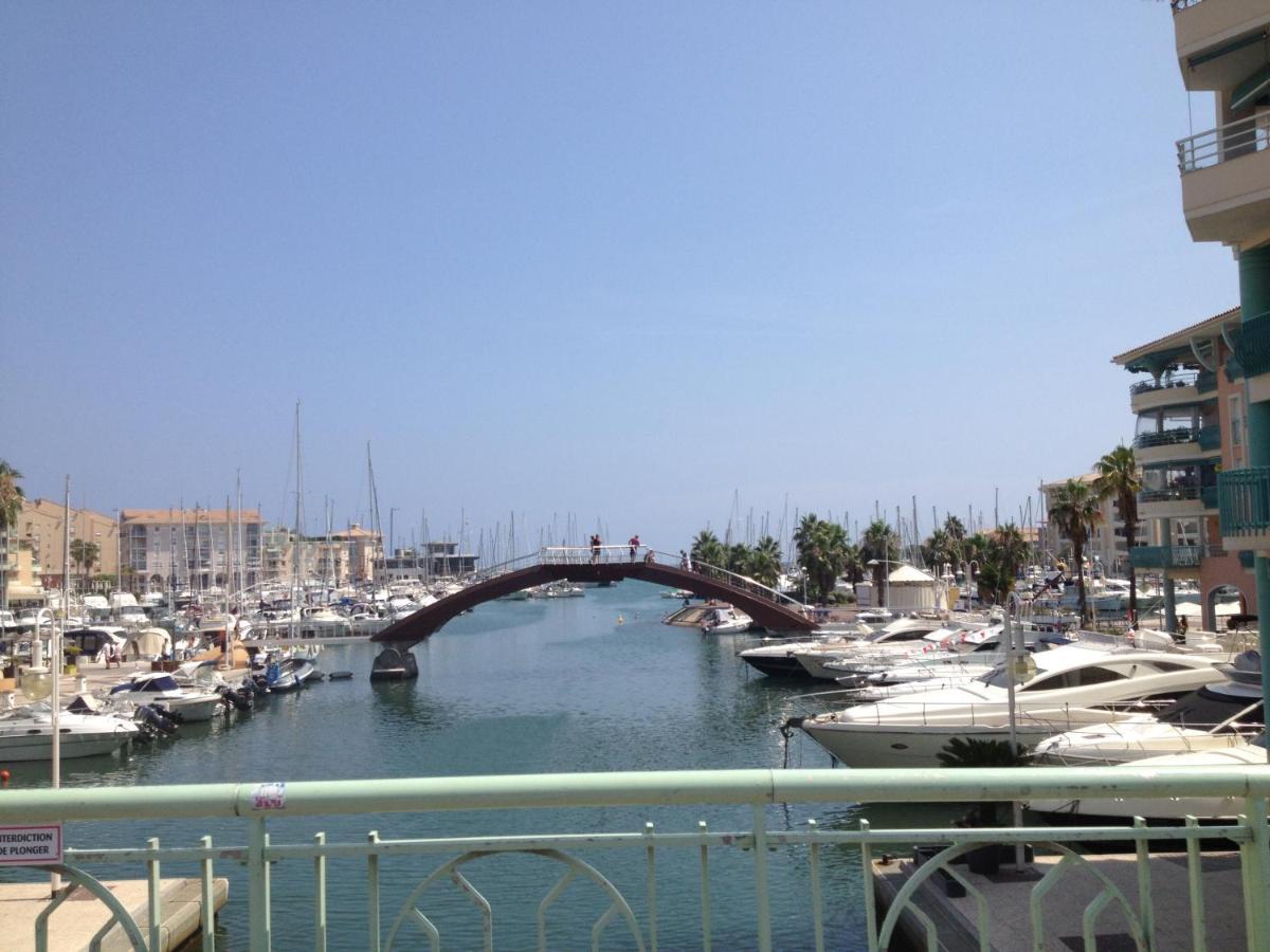 Greenchalets Frejus St Aygulf Εξωτερικό φωτογραφία