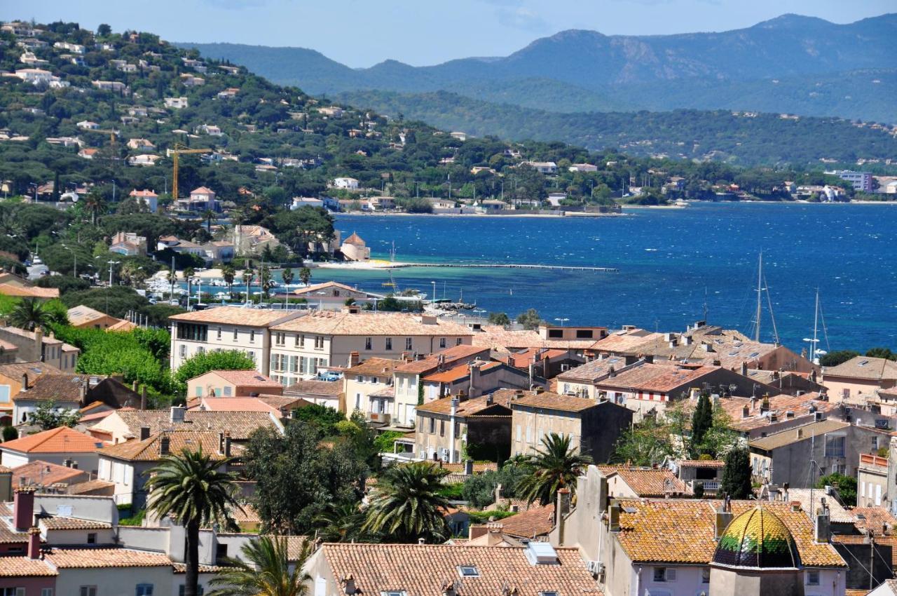 Greenchalets Frejus St Aygulf Εξωτερικό φωτογραφία
