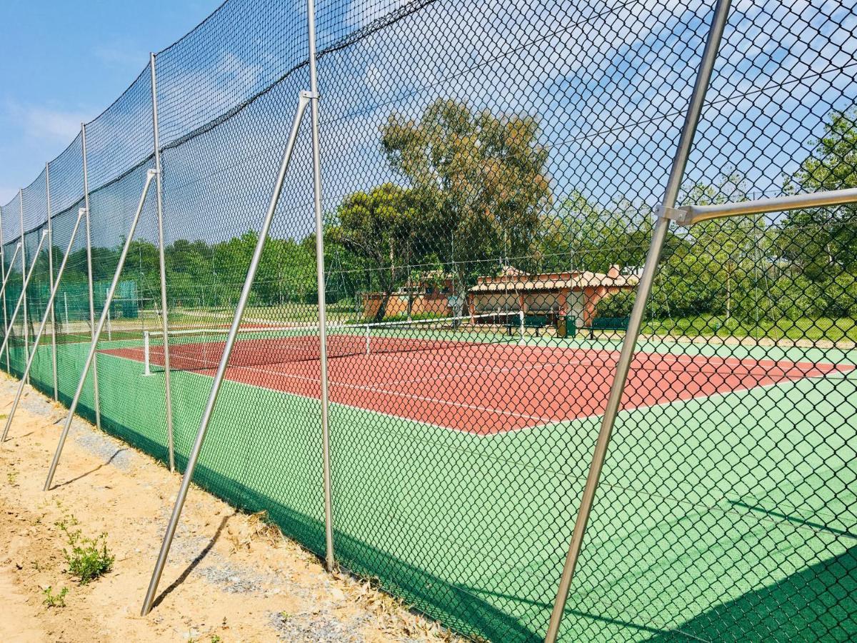 Greenchalets Frejus St Aygulf Εξωτερικό φωτογραφία
