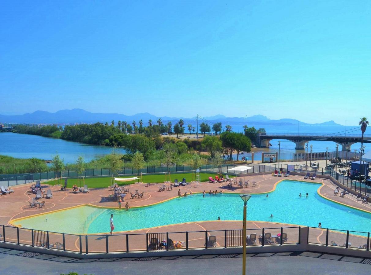 Greenchalets Frejus St Aygulf Εξωτερικό φωτογραφία