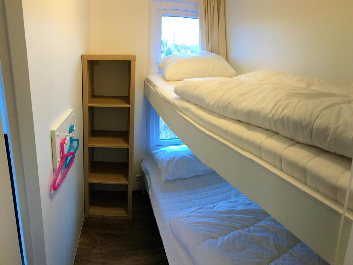 Greenchalets Frejus St Aygulf Εξωτερικό φωτογραφία