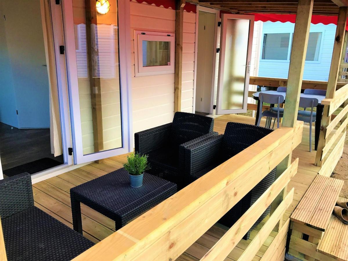 Greenchalets Frejus St Aygulf Εξωτερικό φωτογραφία