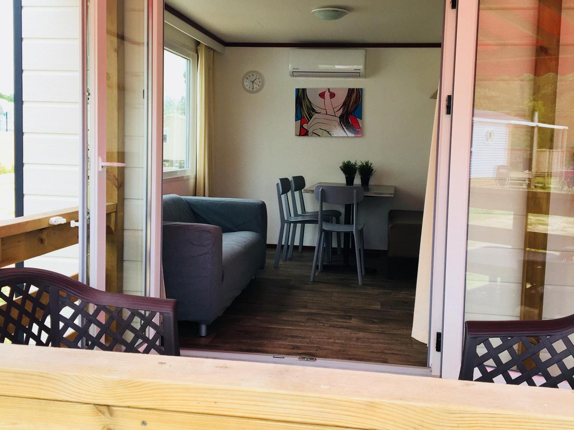 Greenchalets Frejus St Aygulf Εξωτερικό φωτογραφία