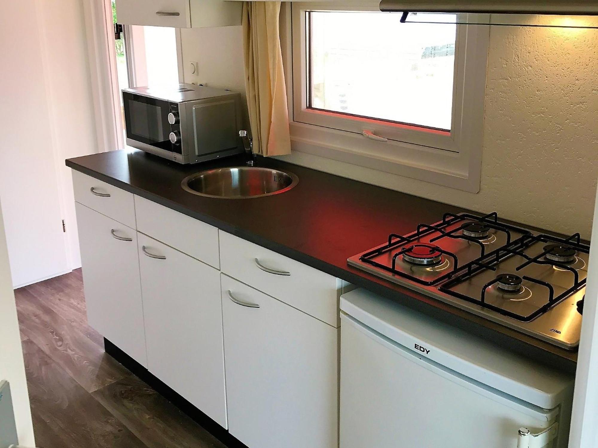 Greenchalets Frejus St Aygulf Εξωτερικό φωτογραφία